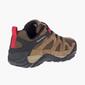 Merrell Alverstone Merrell Alverstone