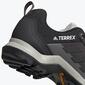 adidas Terrex Ax3 - Negro - Zapatillas Montaña Mujer 