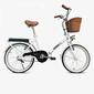 Bicicleta Elétrica Nilox J1 Bicicleta Elétrica Nilox J1