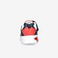 Wave B Td Children Dptvo Running Luces Velcro Wave B Td Children Dptvo Running Luces Velcro