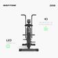 Bicicleta Estática Bodytone Zro-b Aire Bicicleta Estática Bodytone Zro-b Aire