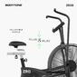 Bicicleta Estática Bodytone Zro-b Aire Bicicleta Estática Bodytone Zro-b Aire
