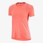 Nike Sra Camiseta Mc Running Nike Sra Camiseta Mc Running