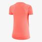 Nike Sra Camiseta Mc Running Nike Sra Camiseta Mc Running