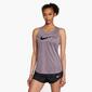 Camisola Alças Nike Swoosh Camisola Alças Nike Swoosh