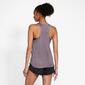 Camisola Alças Nike Swoosh Camisola Alças Nike Swoosh