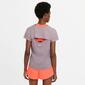 Icon Clash Miler Sra Camiseta Mc Running Icon Clash Miler Sra Camiseta Mc Running
