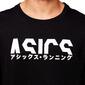 Camiseta Asics Camiseta Asics
