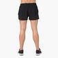 Pantalón Asics -Negro- Pantalón Running Hombre Pantalón Asics -Negro- Pantalón Running Hombre
