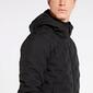Anorak Trango Teos - Preto - Casaco Montanha Homem Anorak Trango Teos - Preto - Casaco Montanha Homem