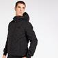Anorak Trango Teos - Preto - Casaco Montanha Homem Anorak Trango Teos - Preto - Casaco Montanha Homem