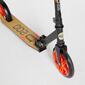 Patinete Fizz Urban Distric - Negro - Scooter Patinete Fizz Urban Distric - Negro - Scooter
