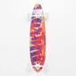 Skate Street Surfing Space Streaming Longboard 36" Skate Street Surfing Space Streaming Longboard 36"