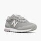 New Balance 515 - Cinza - Sapatilhas Desportivas Mulher New Balance 515 - Cinza - Sapatilhas Desportivas Mulher