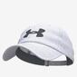 Under Armour Blitzing - Blanco - Gorra Under Armour Blitzing - Blanco - Gorra