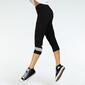 Puma Essentials - Negras - Leggins Pirata Mujer Puma Essentials - Negras - Leggins Pirata Mujer