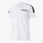 Modern Cro Polo M/c Pique Excl. Modern Cro Polo M/c Pique Excl.