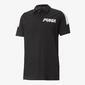 Modern Cro Polo M/c Piqué Modern Cro Polo M/c Piqué