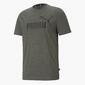Puma Heather Puma Heather