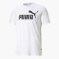 Camiseta Puma Camiseta Puma