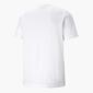 Camiseta Puma Camiseta Puma