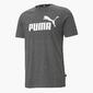 Puma Heather Puma Heather
