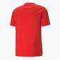 Camiseta Puma Camiseta Puma