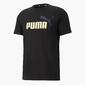 Camiseta Puma Camiseta Puma
