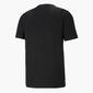 Camiseta Puma Camiseta Puma