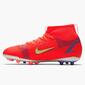 Mercurial 8 Superfly Jr Bota Tacos Ag Calc. Mercurial 8 Superfly Jr Bota Tacos Ag Calc.