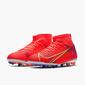 Mercurial 8 Superfly Jr Bota Tacos Ag Calc. Mercurial 8 Superfly Jr Bota Tacos Ag Calc.
