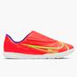 Mercurial Vapor 14 Kid Bota Sala Ps Velcro Mercurial Vapor 14 Kid Bota Sala Ps Velcro