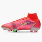 Nike Mercurial 8 Superfly Fg Nike Mercurial 8 Superfly Fg