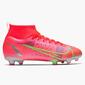 Nike Mercurial 8 Superfly Fg Nike Mercurial 8 Superfly Fg