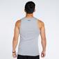 Under Armour Foundation - Gris - Camiseta Tirantes Hombre Under Armour Foundation - Gris - Camiseta Tirantes Hombre