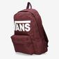 Mochila Vans Mn Old Skool Iii Mochila Vans Mn Old Skool Iii