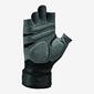 Nike Premium - Negro - Guantes Fitness Hombre Nike Premium - Negro - Guantes Fitness Hombre