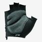 Nike Elemental -Negro- Guantes Fitness Mujer 