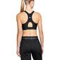 Soutien Desporto Under Armour Keyhole Soutien Desporto Under Armour Keyhole