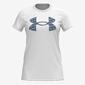 T-shirt Under Armour Tech Logo T-shirt Under Armour Tech Logo