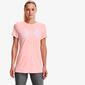 T-shirt Under Armour Tech Twist Logo T-shirt Under Armour Tech Twist Logo