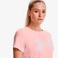 T-shirt Under Armour Tech Twist Logo T-shirt Under Armour Tech Twist Logo