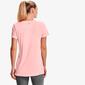T-shirt Under Armour Tech Twist Logo T-shirt Under Armour Tech Twist Logo