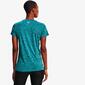 T-shirt Under Armour Tech Twist Logo T-shirt Under Armour Tech Twist Logo