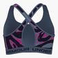Soutien Desporto Under Armour Crossback Soutien Desporto Under Armour Crossback