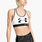 Soutien Desporto Under Armour Graphic Soutien Desporto Under Armour Graphic