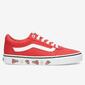 Vans Ward Vans Ward