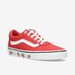 Vans Ward Vans Ward