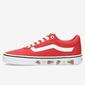 Vans Ward Vans Ward