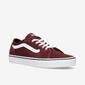 Vans Filmore - Granate - Zapatillas Skate Hombre Vans Filmore - Granate - Zapatillas Skate Hombre